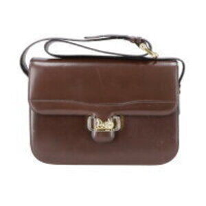 Celine Carriage Shoulder Bag